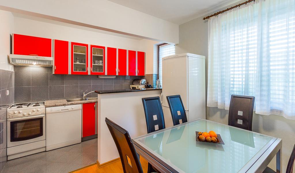 Holiday Home Villa PUY 객실 사진