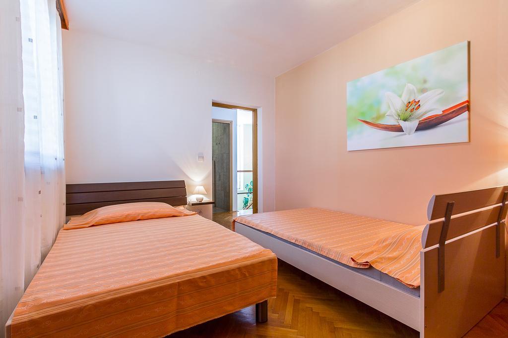 Holiday Home Villa PUY 객실 사진