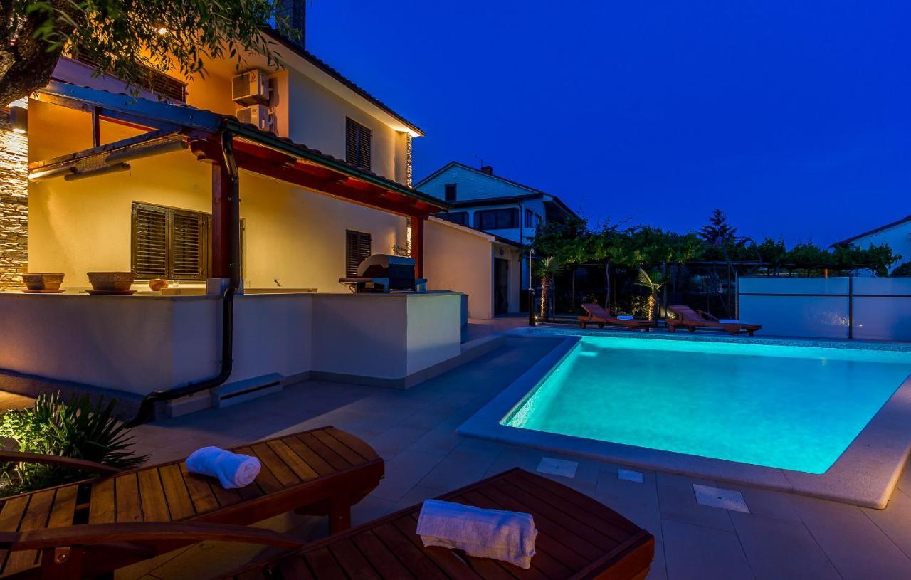 Holiday Home Villa PUY 객실 사진