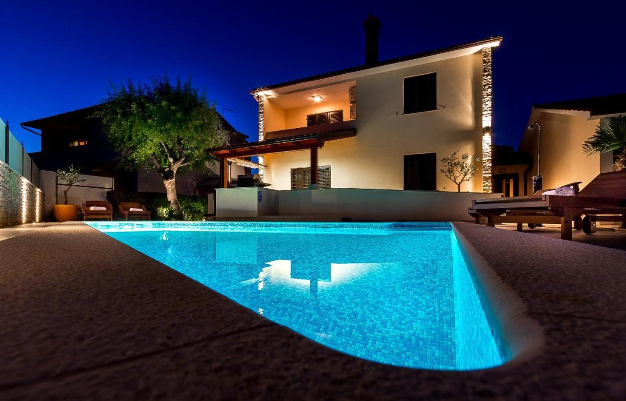 Holiday Home Villa PUY 객실 사진