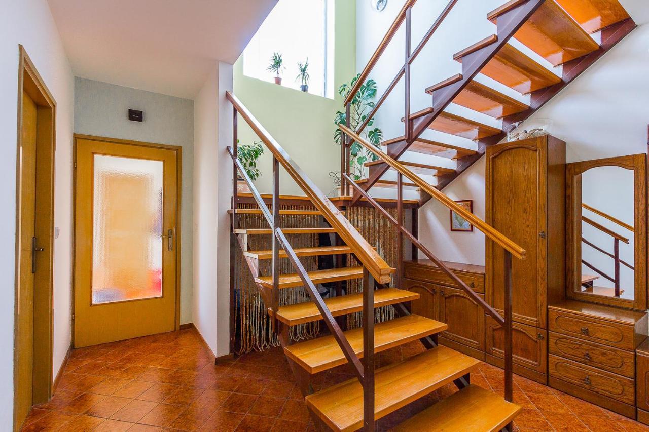 Holiday Home Villa PUY 객실 사진
