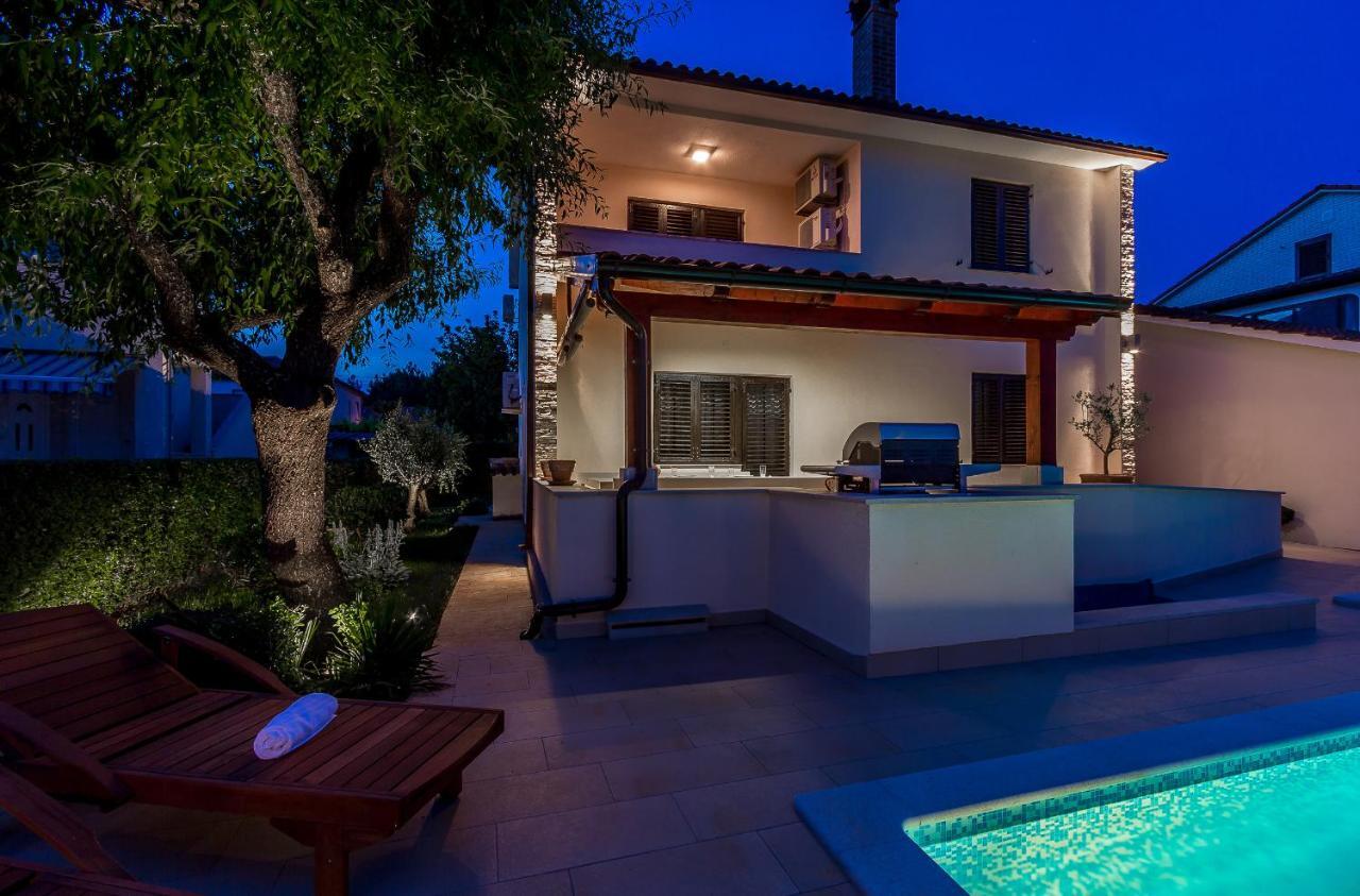 Holiday Home Villa PUY 객실 사진
