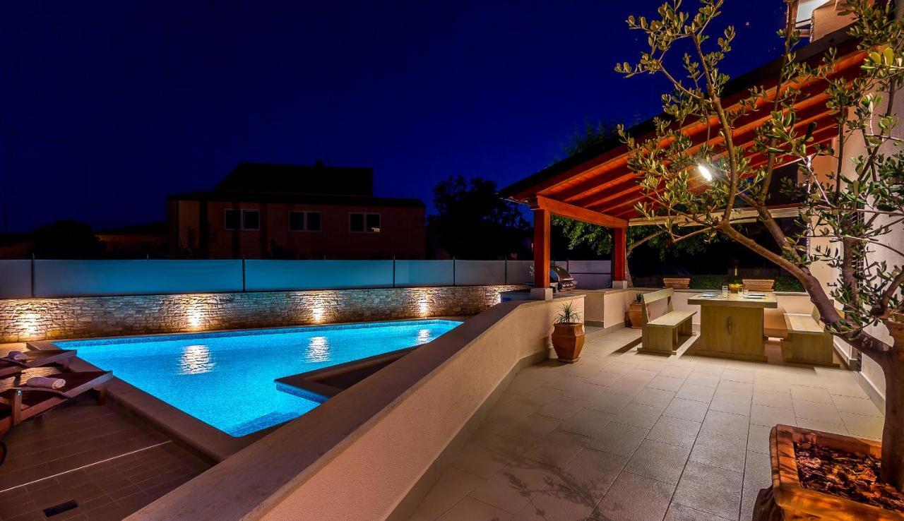Holiday Home Villa PUY 객실 사진