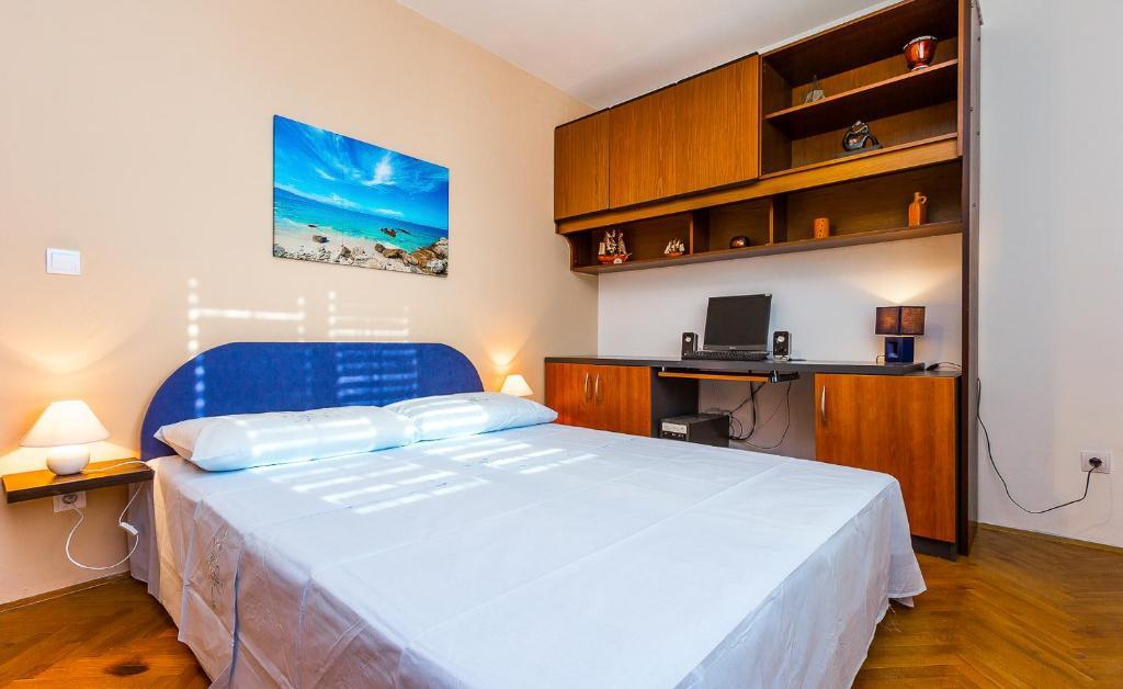 Holiday Home Villa PUY 객실 사진