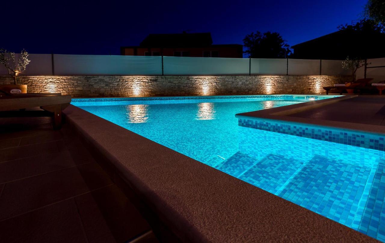 Holiday Home Villa PUY 객실 사진