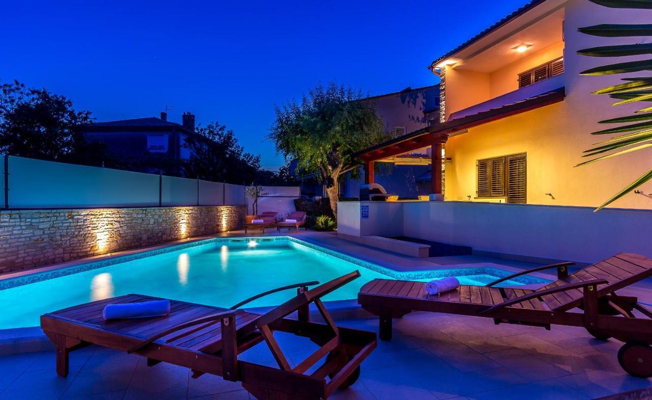 Holiday Home Villa PUY 객실 사진